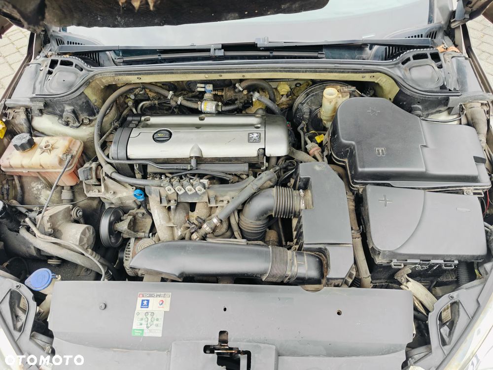 Peugeot 407 SW 160 Platinum - 20