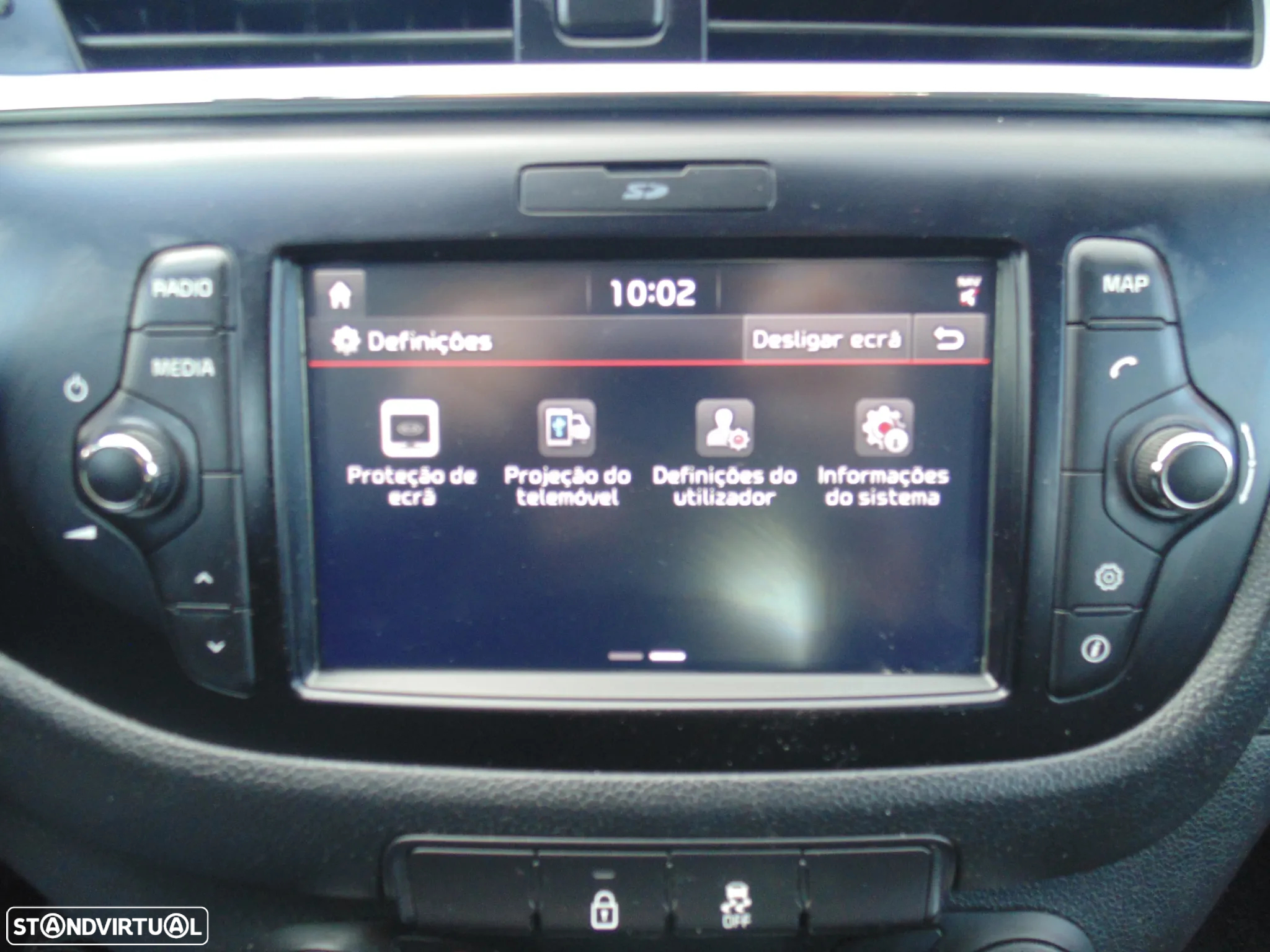 Kia Ceed 1.4 CRDi Nav Line - 24