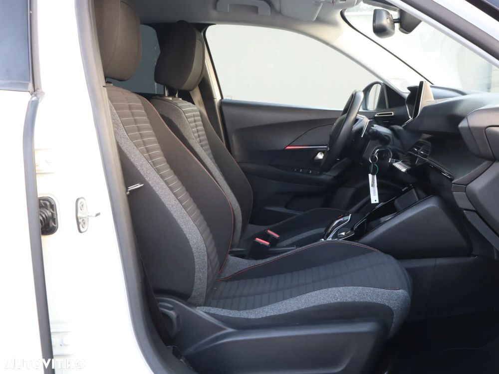 Peugeot 2008 PureTech 130 EAT8 Allure Pack - 15