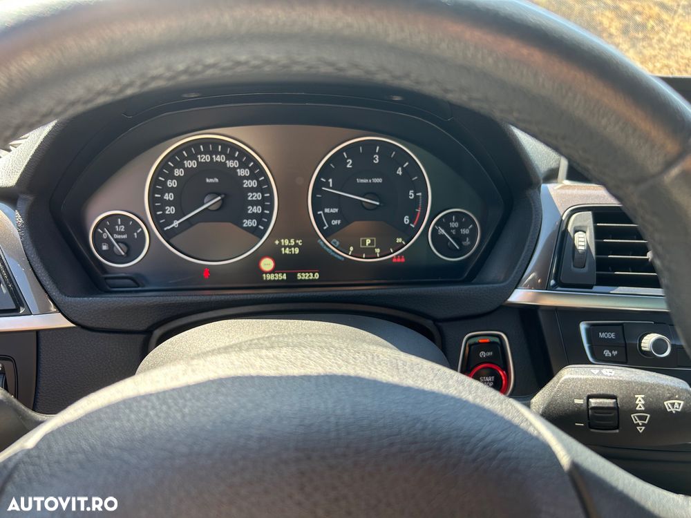 BMW Seria 3 - 13