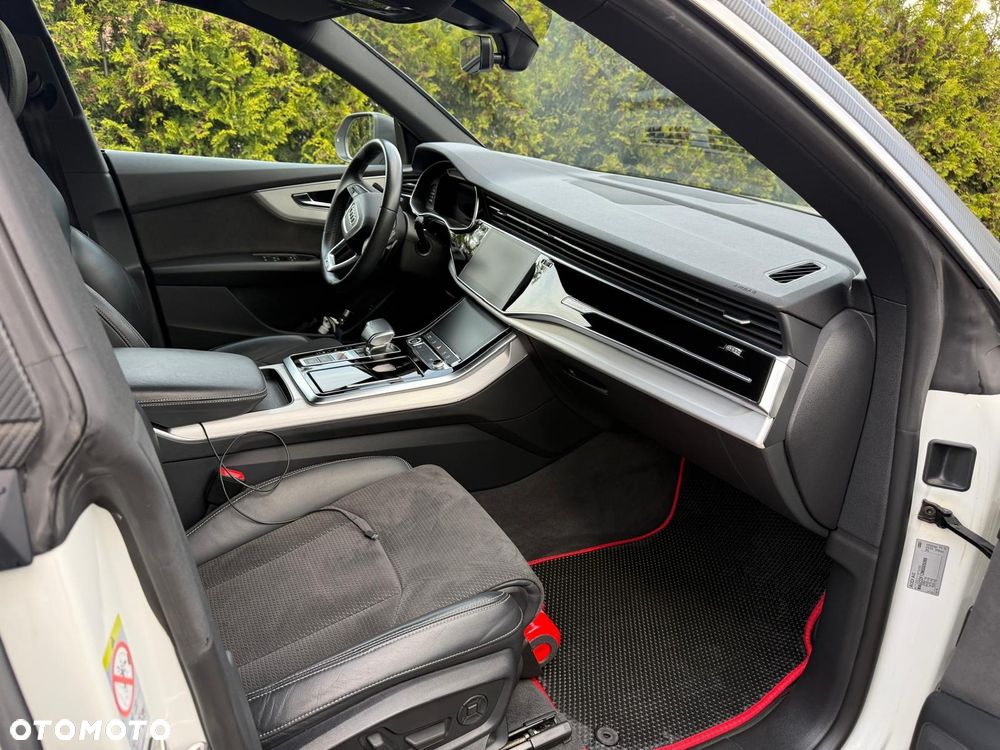 Audi Q7 - 7