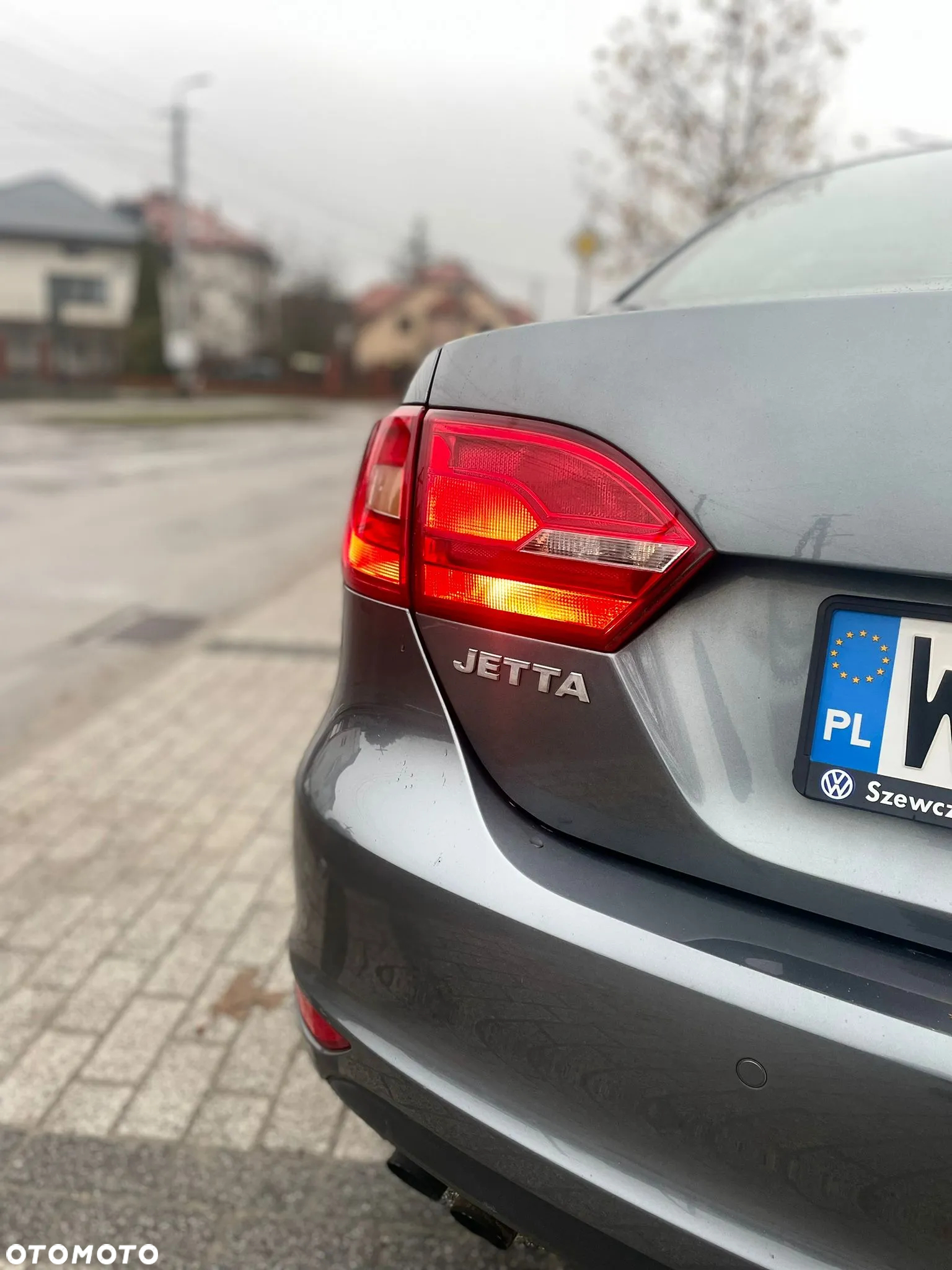 Volkswagen Jetta 1.4 TSI Comfortline - 14