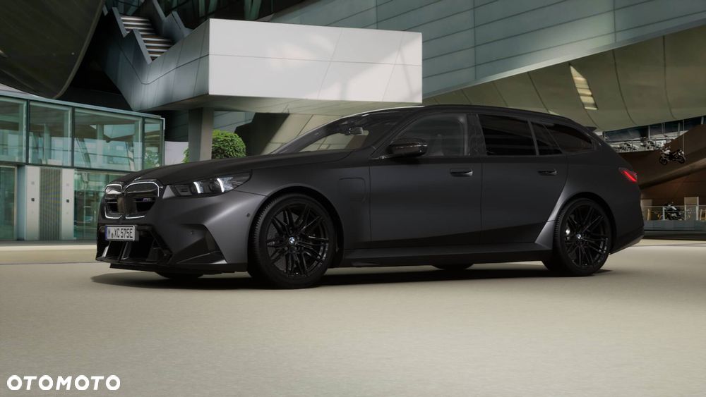 BMW M5 - 6