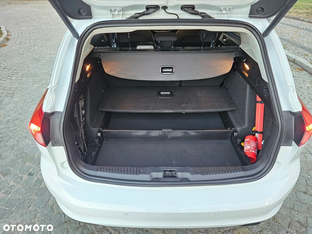 Ford Focus 2.0 EcoBlue Active - 6
