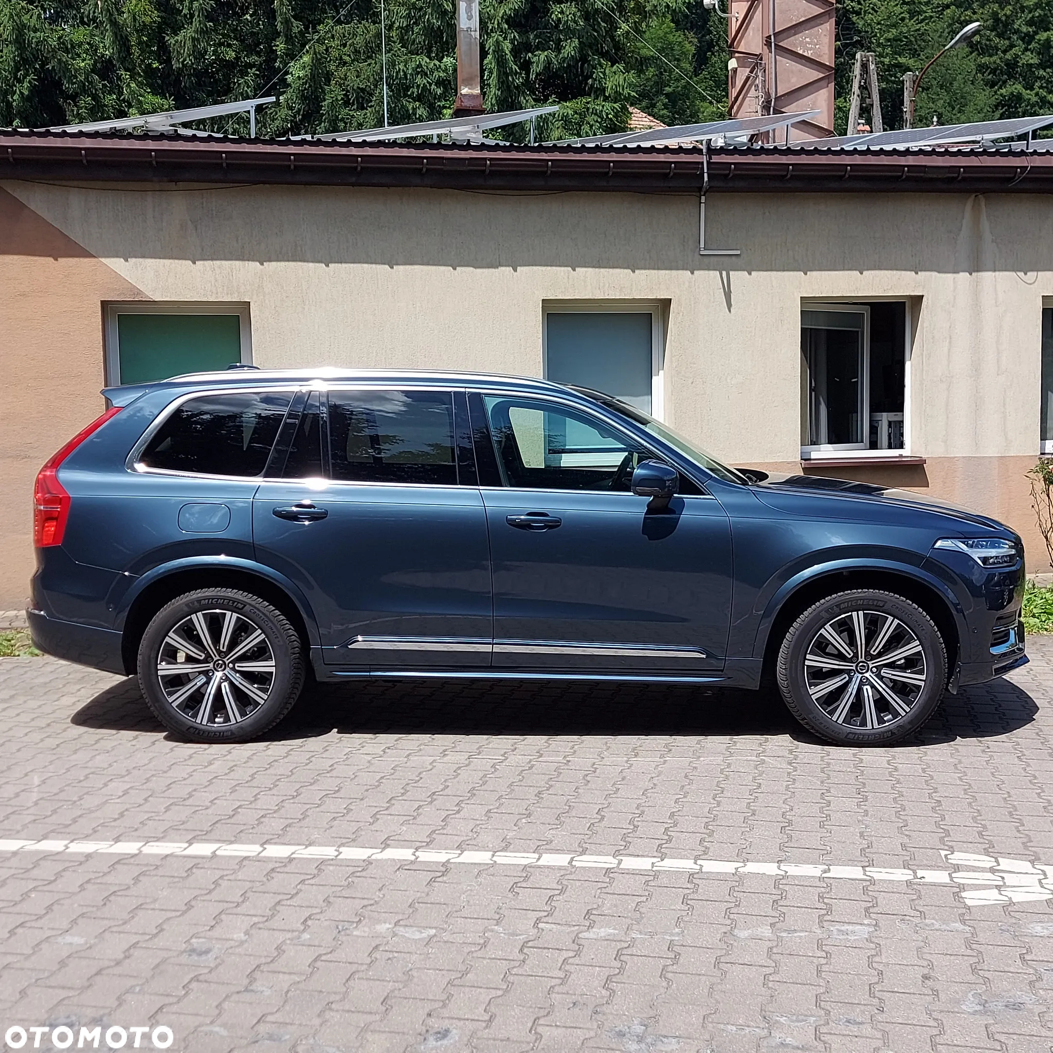Volvo XC 90 B5 D AWD Plus Bright - 6