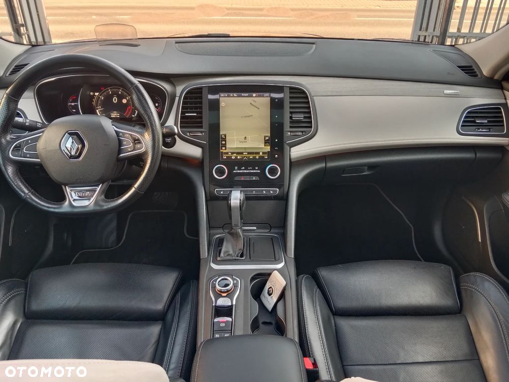 Renault Talisman 1.6 Energy TCe Initiale Paris EDC - 18