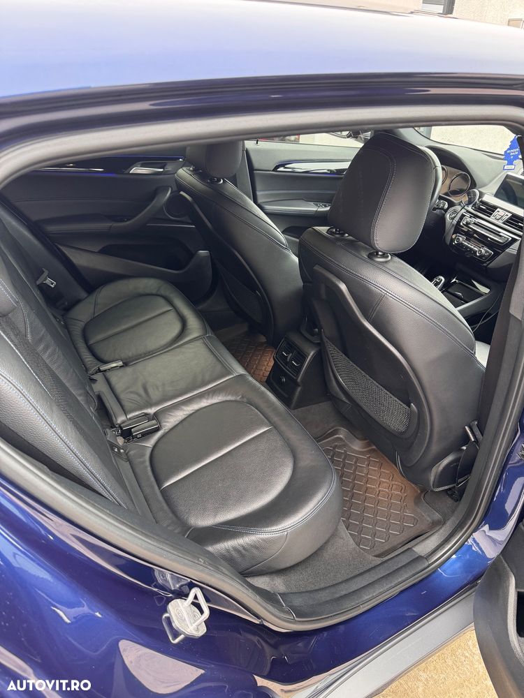 BMW X2 xDrive20d AT M Sport X - 15