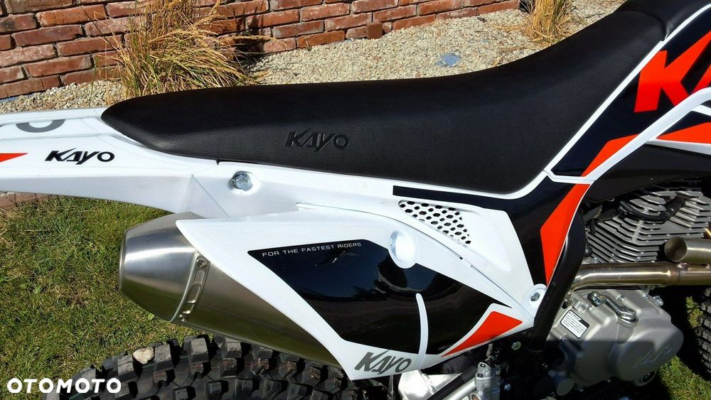 KAYO T4