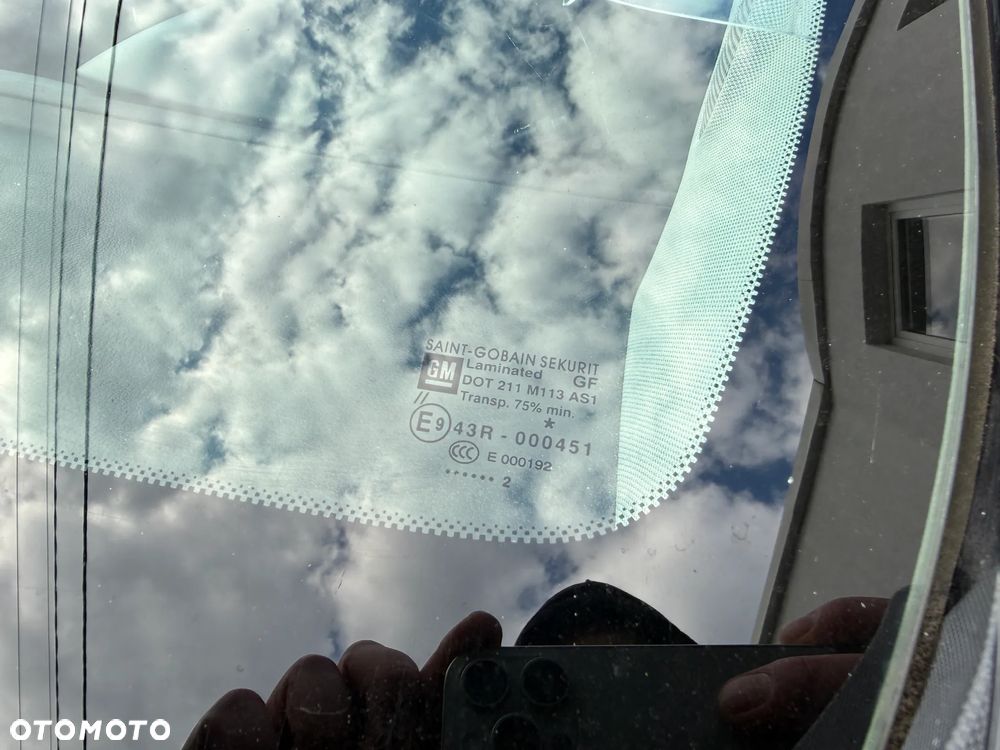 Opel Meriva 1.4 Design Edition - 18