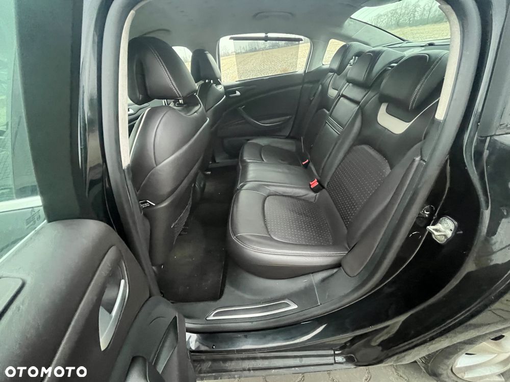 Citroën C5 2.7 HDi V6 Exclusive Equilibre Navi - 25