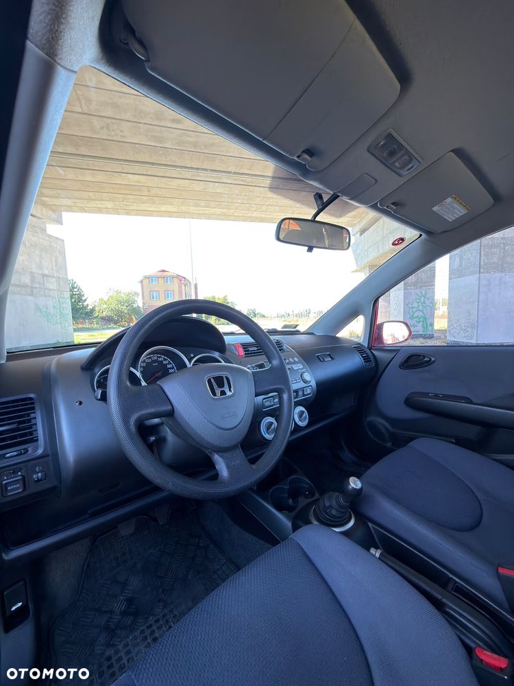 Honda Jazz 1.2 LS - 11