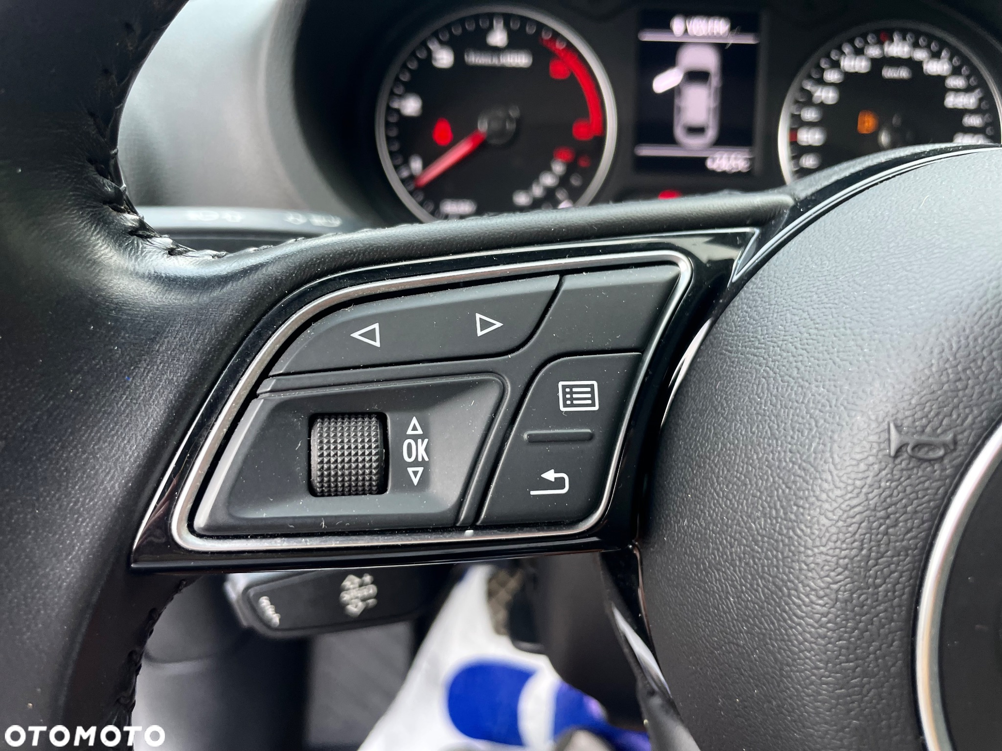 Audi A3 1.6 TDI Sport - 20