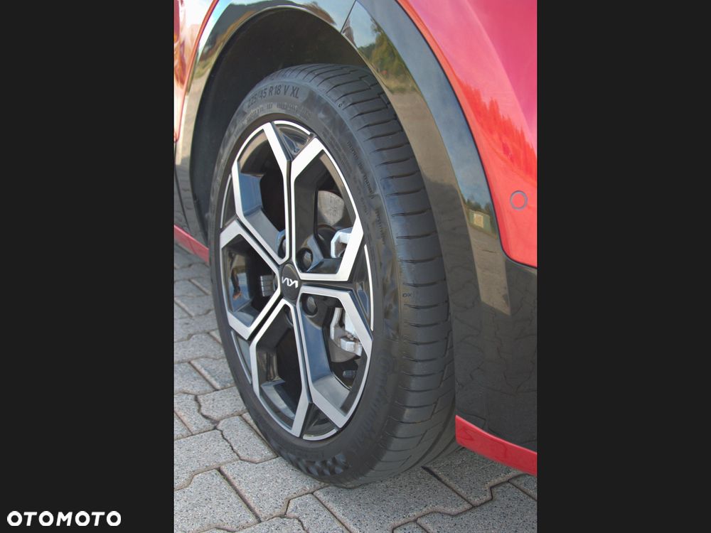 Kia Niro 1.6 GDI Hybrid Business Line - 16
