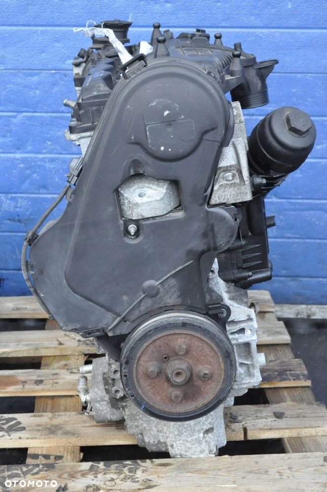 VOLVO S60 V60 XC70 S80 II XC60 2.0 D3 D4 SILNIK D5204T3 D5204T7 D5204T6 - 2