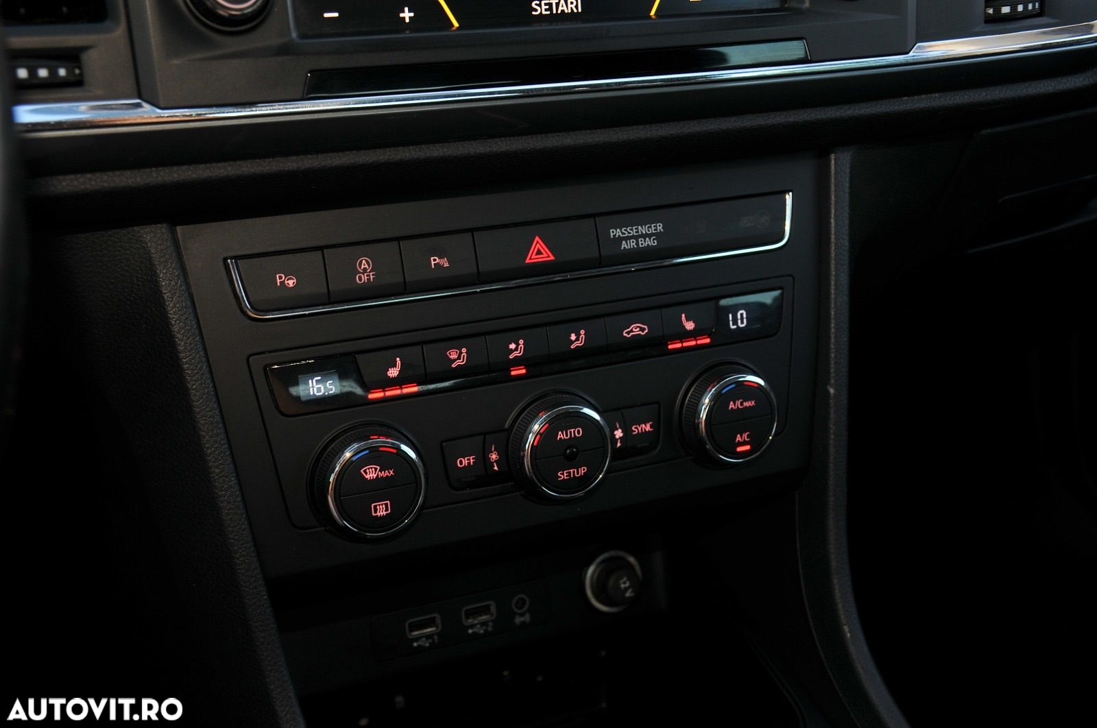 Seat Ateca 2.0 TDI 4DRIVE XCELLENCE - 22