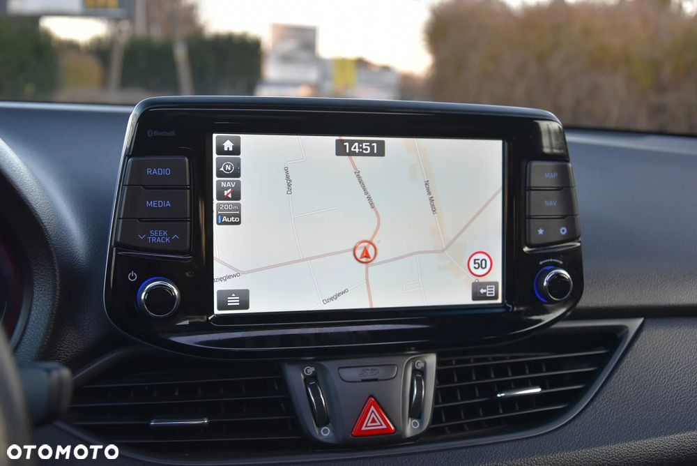 Hyundai i30 N 2.0 T-GDI Performance - 31