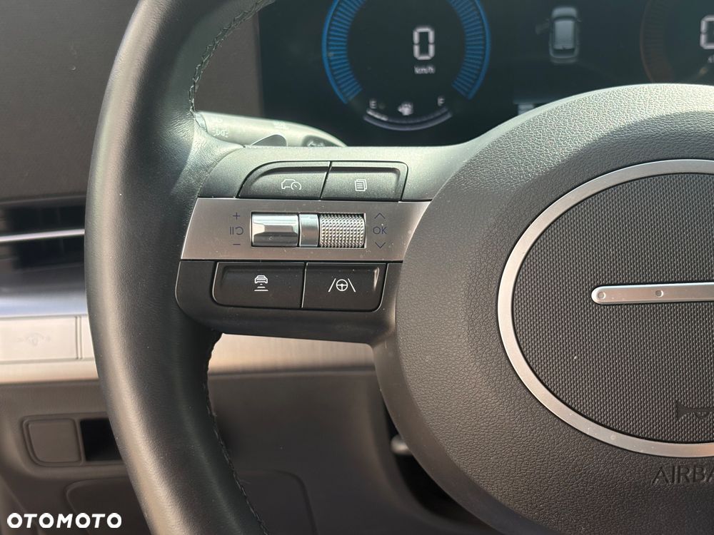 Hyundai Kona 1.6 T-GDI Platinum DCT - 18