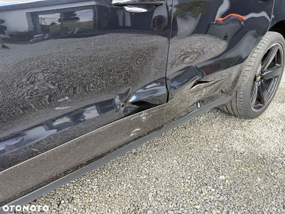 Porsche Macan Turbo PDK - 12