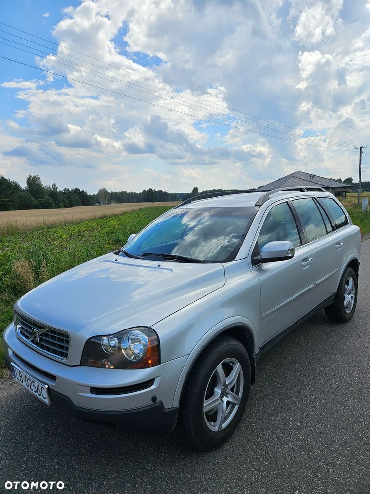 Volvo XC 90 - 15