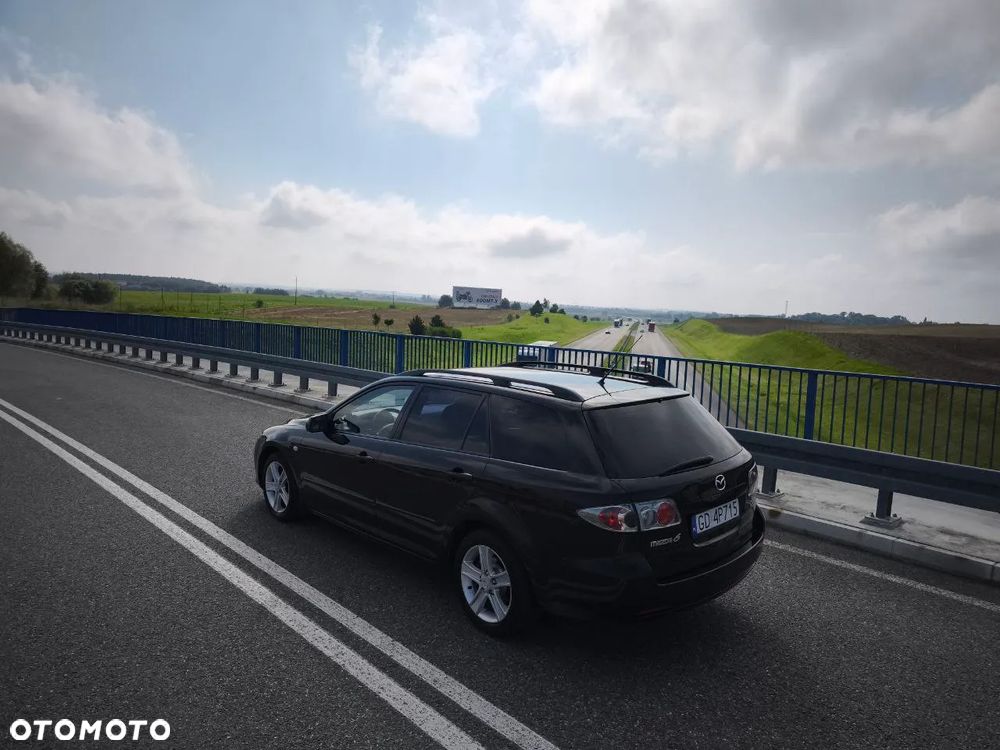 Mazda 6 2.0 CD Top / Sport - 3