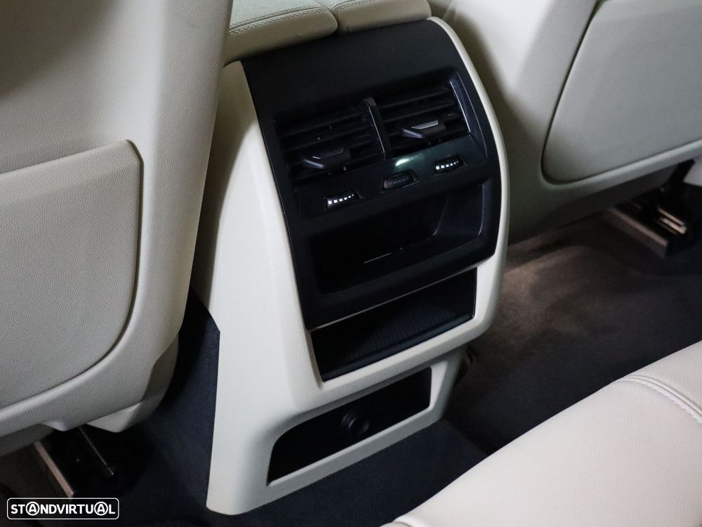 BMW X5 45 e xDrive - 22