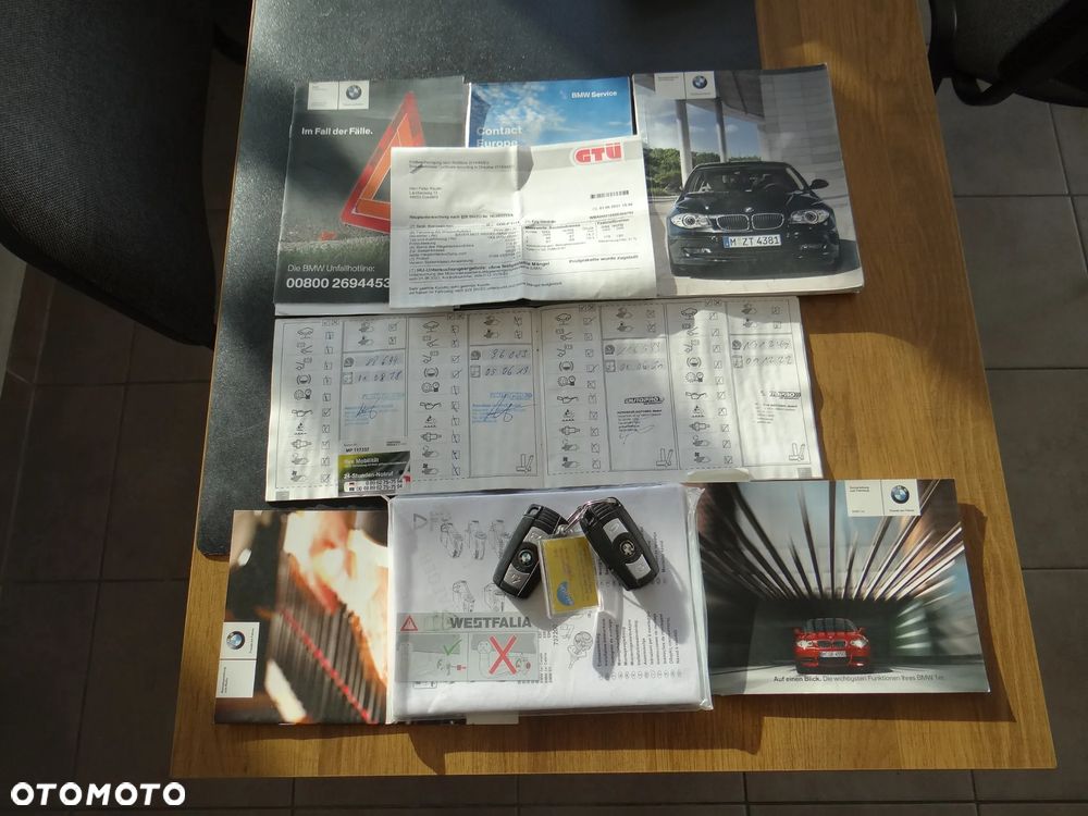 BMW Seria 1 116i Edition Sport - 33