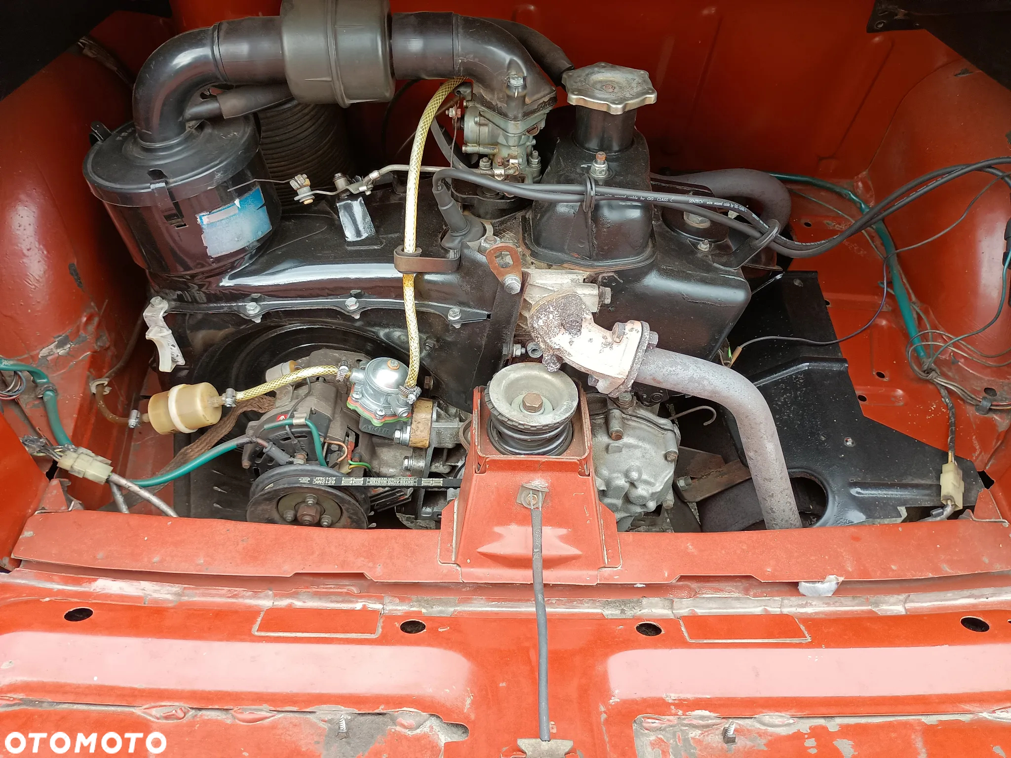 Fiat 126 - 16