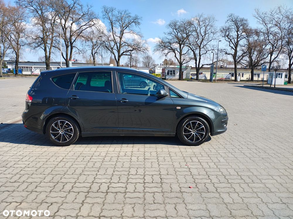 Seat Altea XL 1.6 Stylance - 2