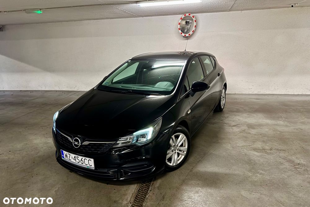 Opel Astra 1.2 T Edition S&S - 3