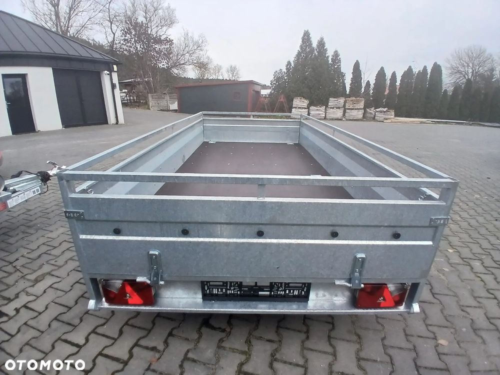 Niewiadów MAJSTER BC 7530HT - 3