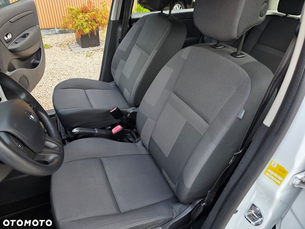 Renault Scenic - 12