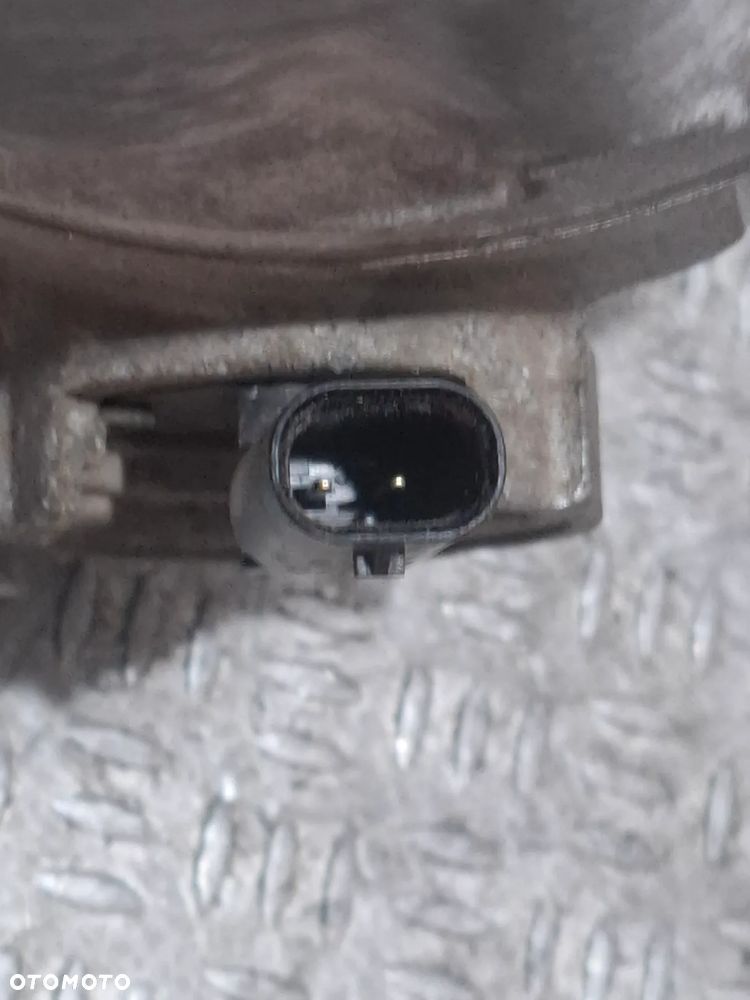 Sprężarka klimatyzacji kompresor Ford nr JX6119D629HB - 4