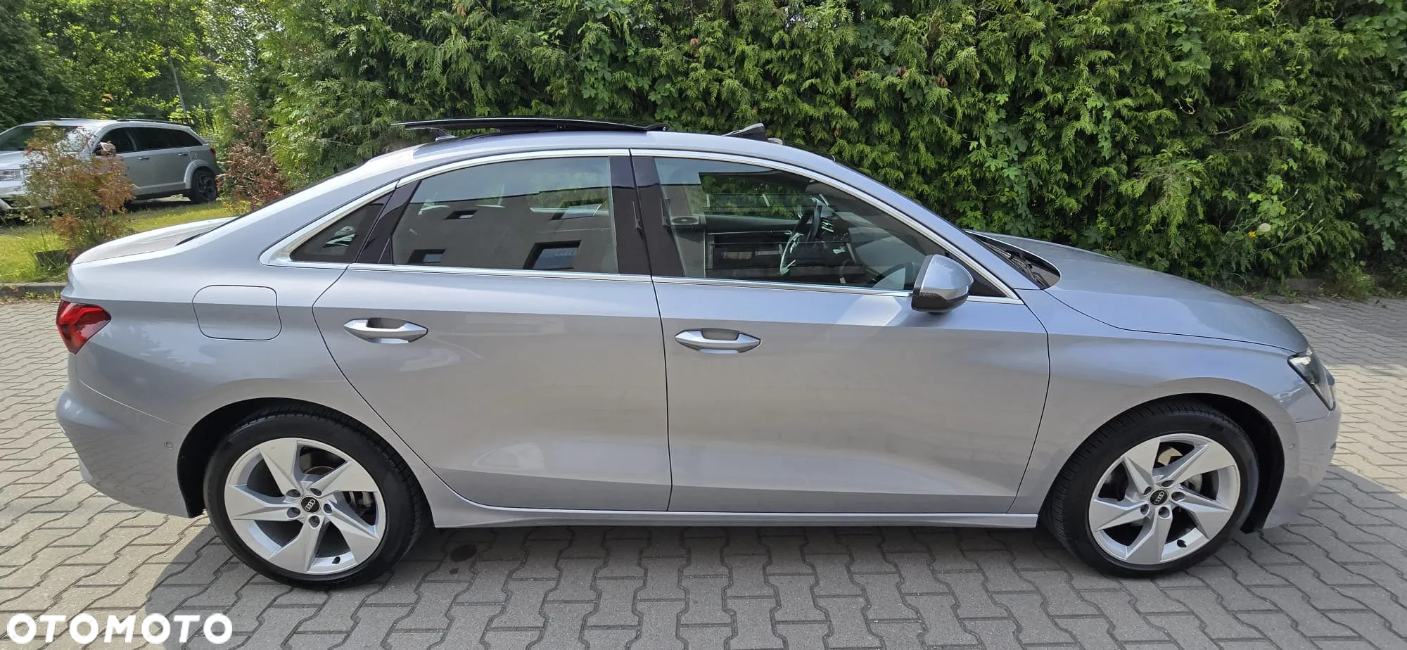 Audi A3 - 3