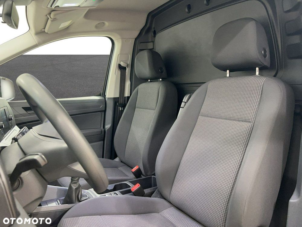 Volkswagen Caddy - 15