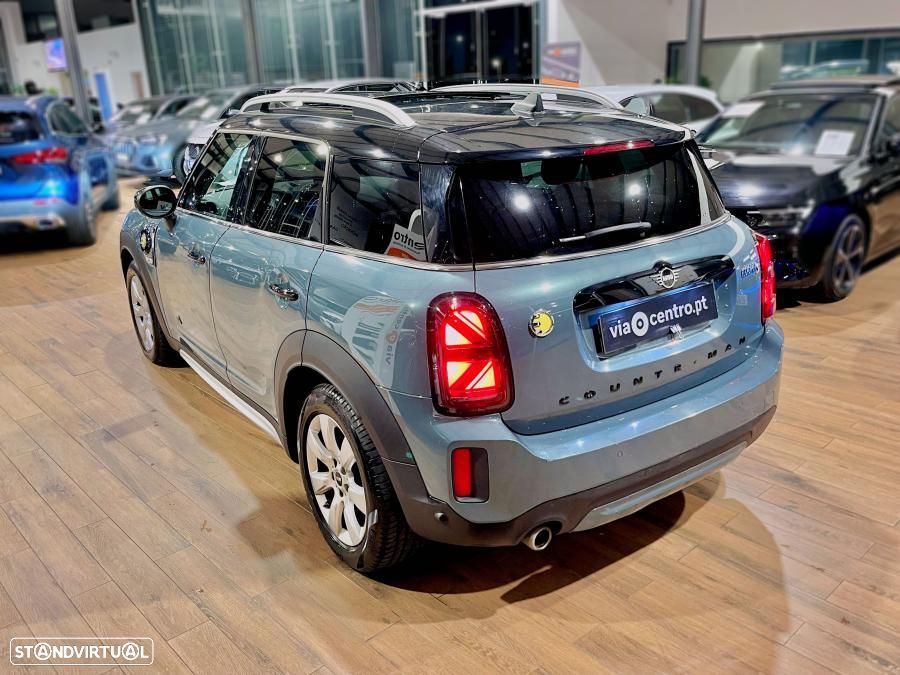 MINI Countryman Cooper SE ALL4 Auto - 4
