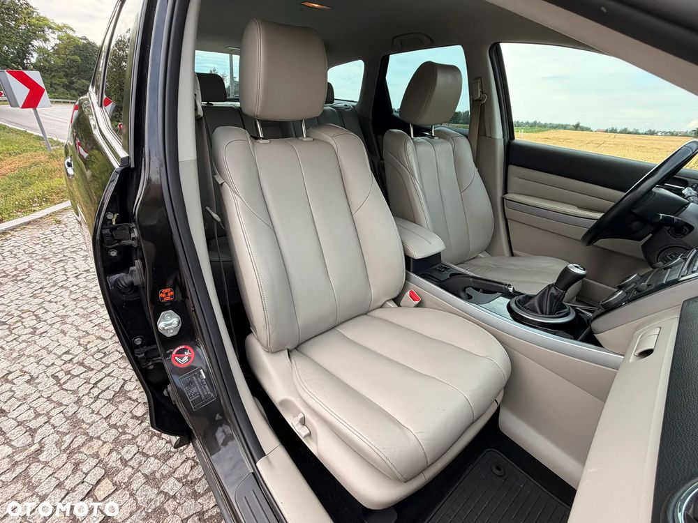 Mazda CX-7 2.3T Exclusive - 9