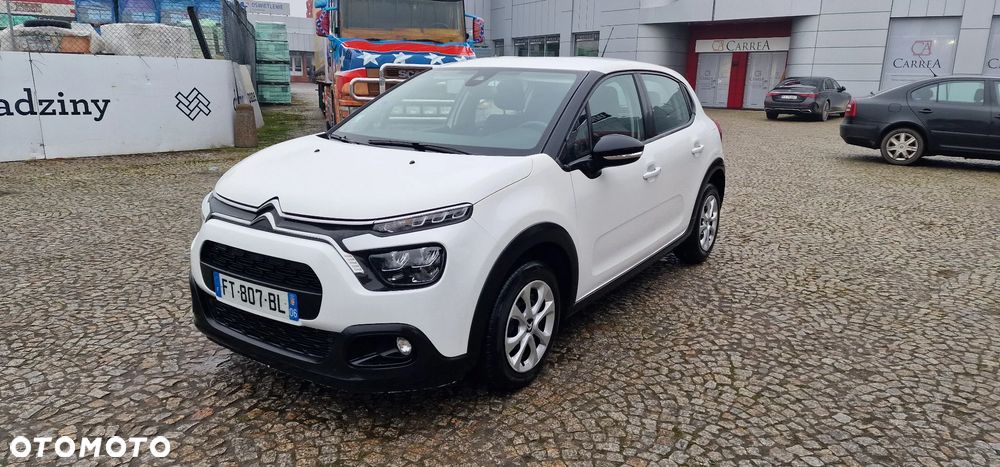 Citroën C3 1.2 PureTech Shine - 1