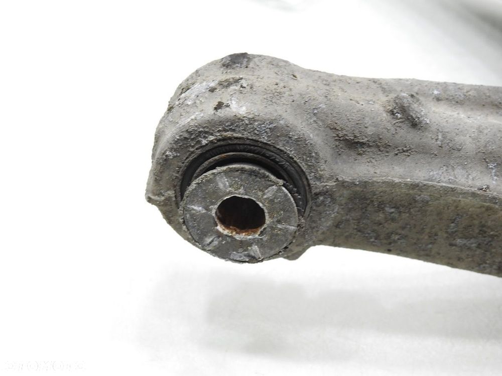 WAHACZ PRAWY TYŁ PEUGEOT 407 COUPE 3.0 V6 HDI - 3