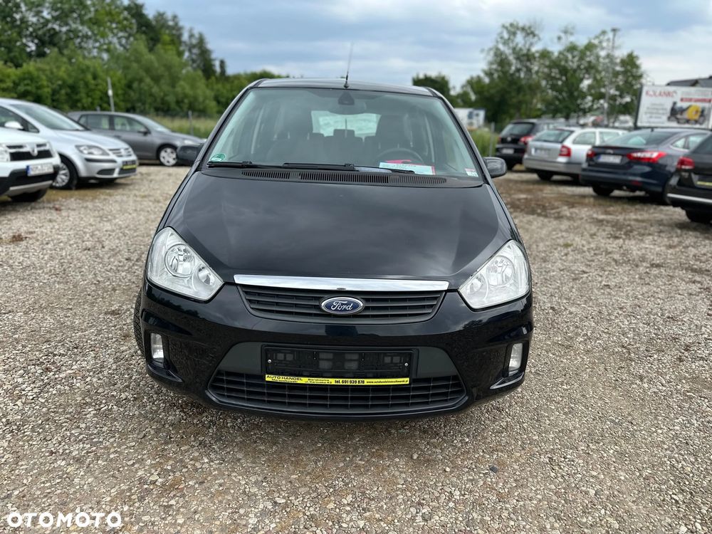 Ford C-MAX 1.6 Style - 10