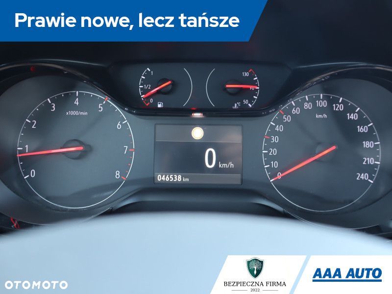 Opel Corsa - 13