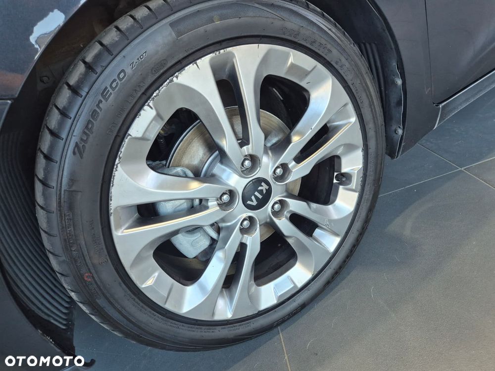 Kia Ceed 1.6 CRDi 128 Platinum Edition - 13