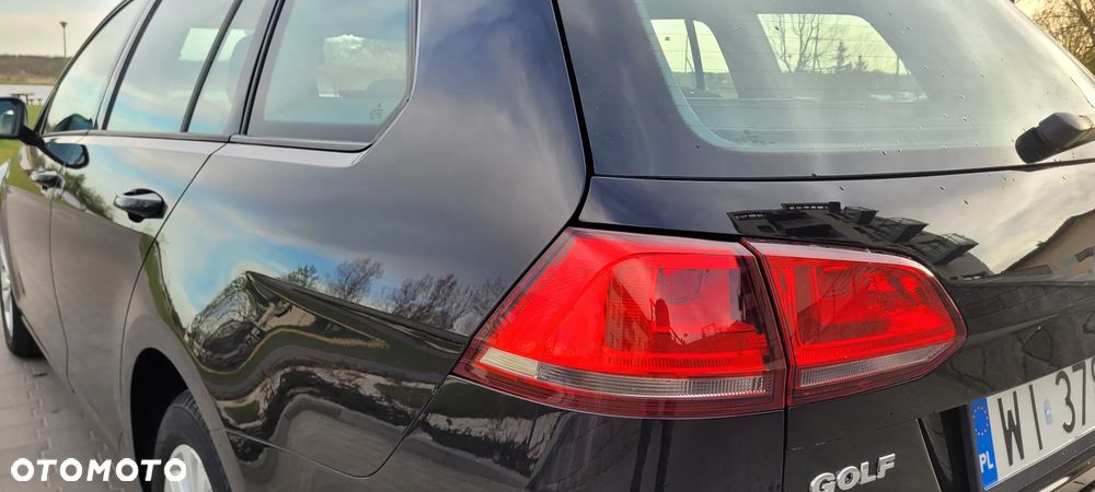 Volkswagen Golf 1.4 TSI BMT Comfortline Perfectline - 16