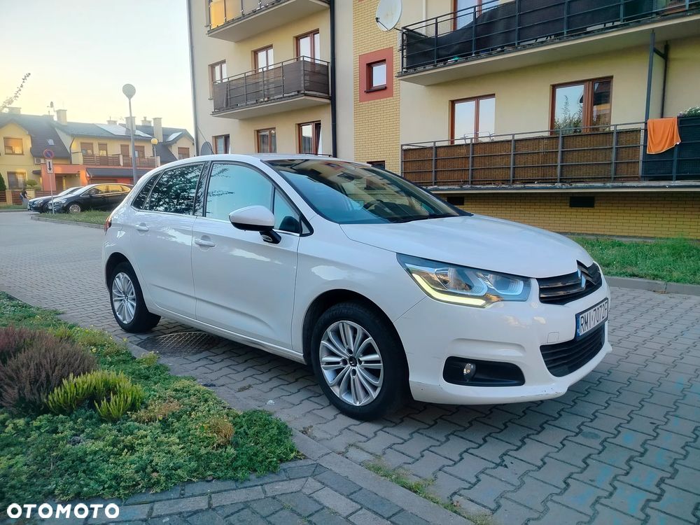 Citroën C4 BlueHDi 100 Business Class - 6