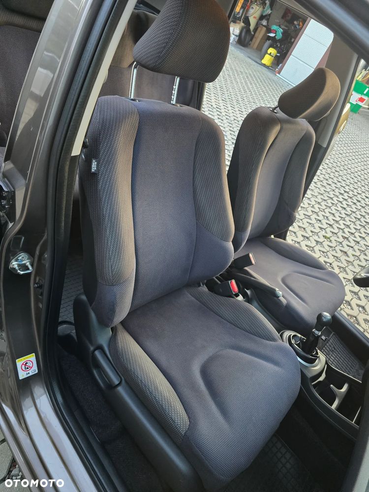 Honda Jazz 1.4 i-VTEC Exclusive - 22