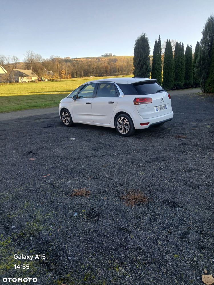 Citroën C4 Picasso PureTech 130 Stop&Start FEEL - 4