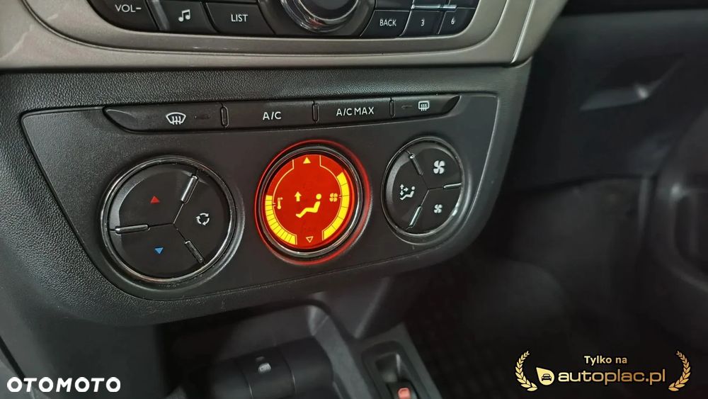 Citroën C-Elysée 1.2 PureTech Live - 6