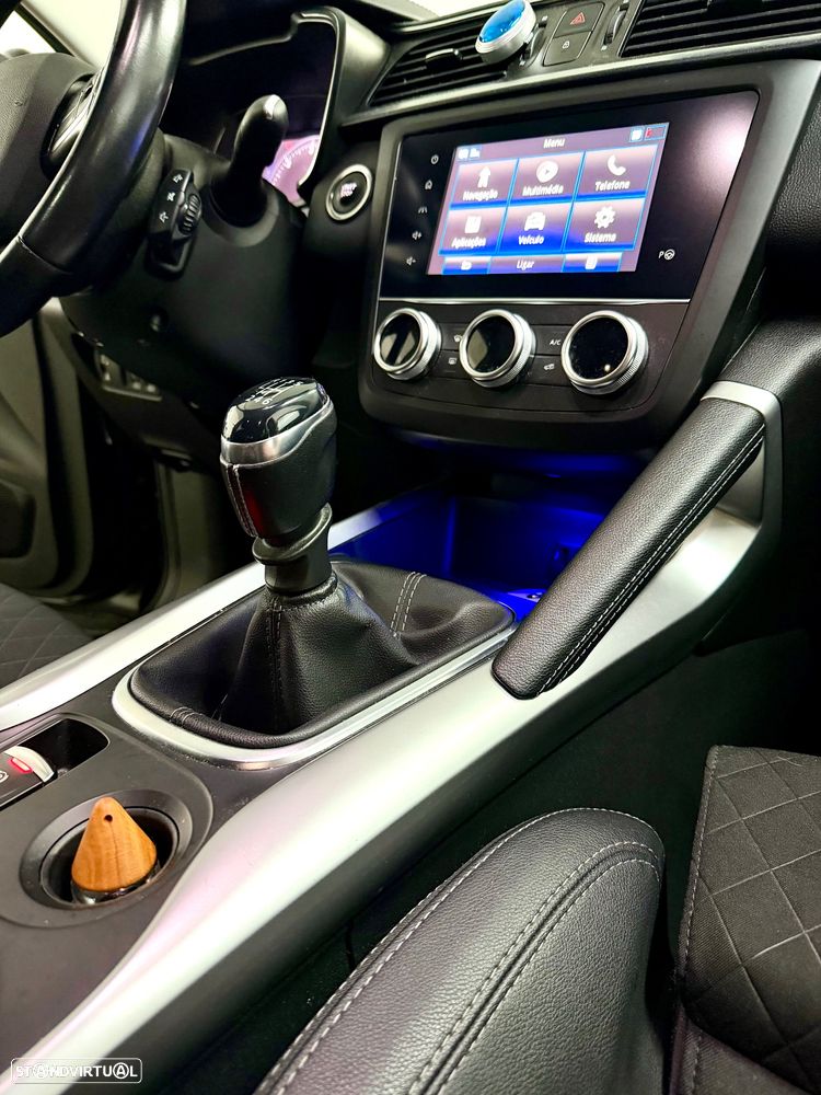 Renault Kadjar 1.5 dCi Black Edition - 21