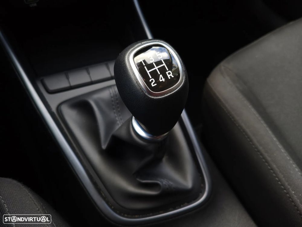 Hyundai i20 1.2 MPi Comfort - 21