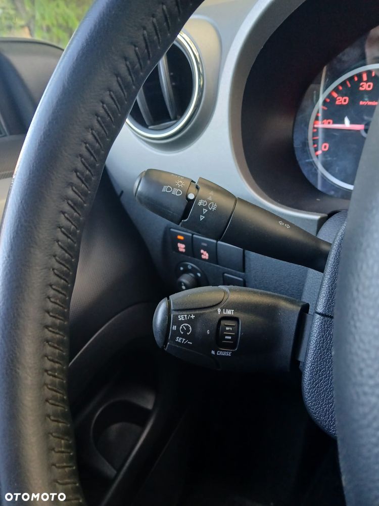 Peugeot Partner - 7