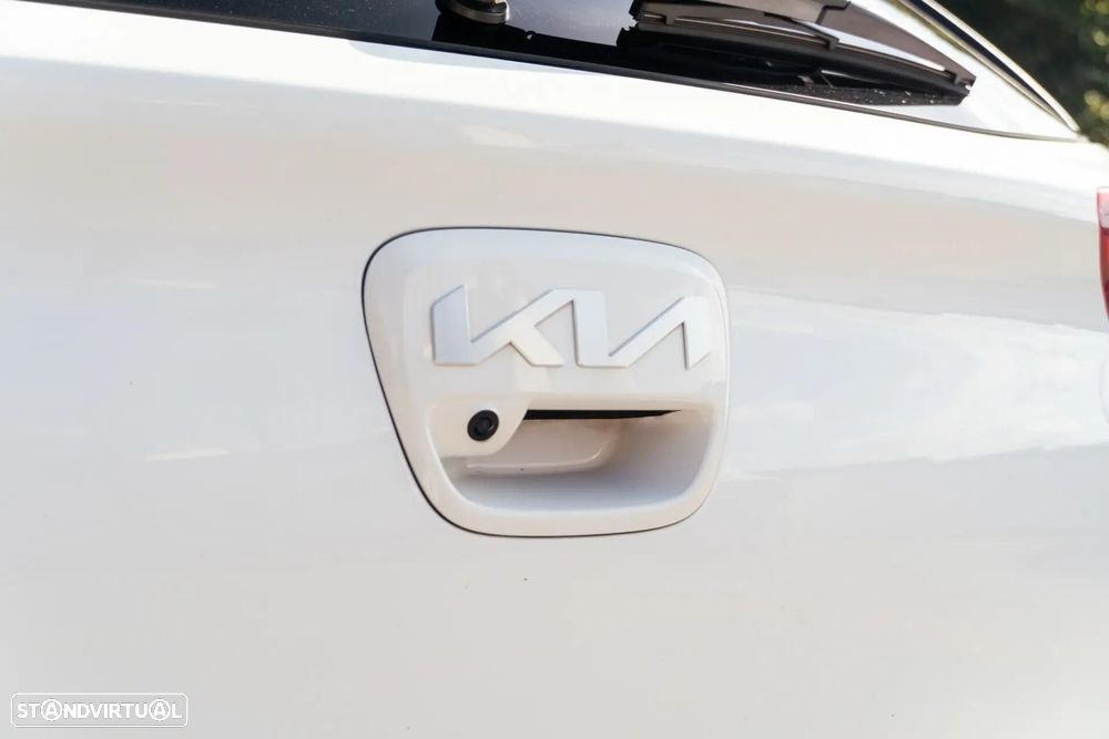 Kia Rio 1.0 T-GDi Wave - 32